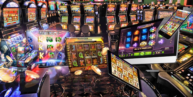 Bagaimana cara kerja bonus selamat datang?