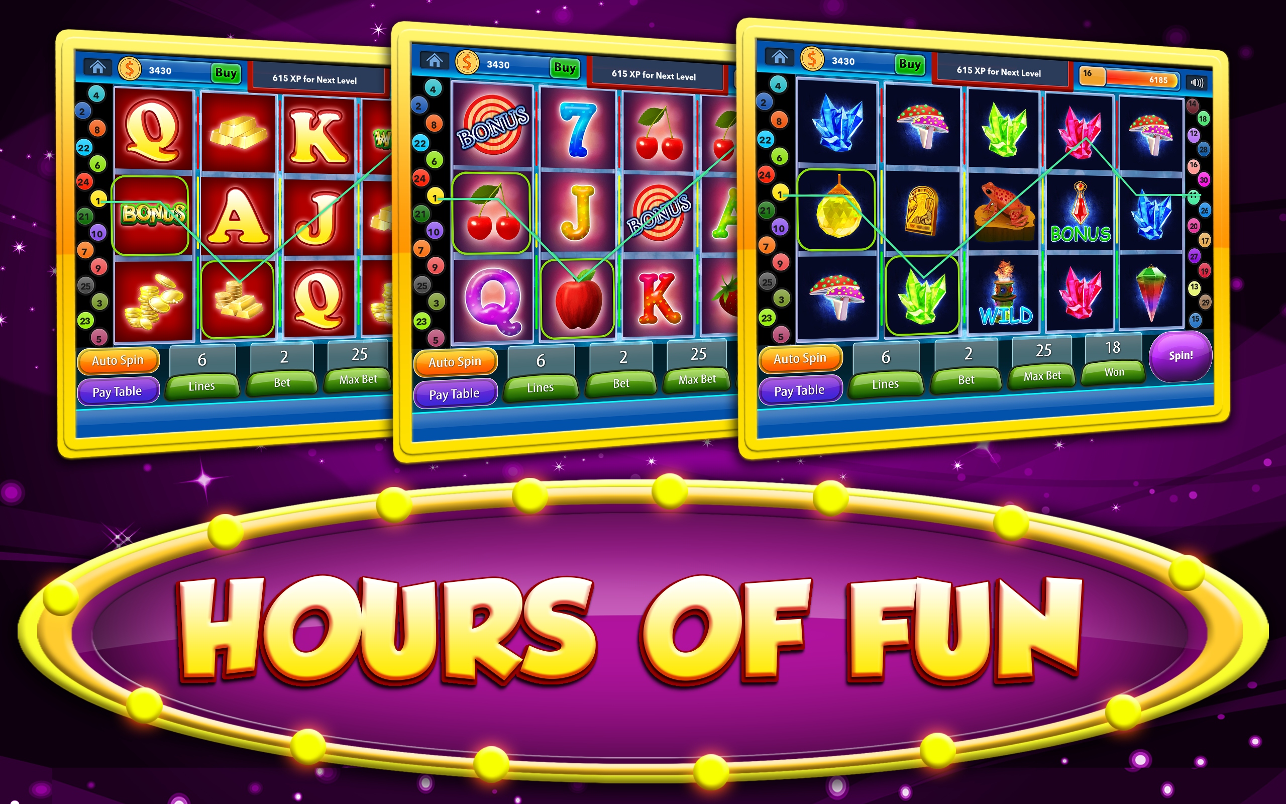 Bagaimana Cara Mengatur Batasan Saat Bermain PGSlot?